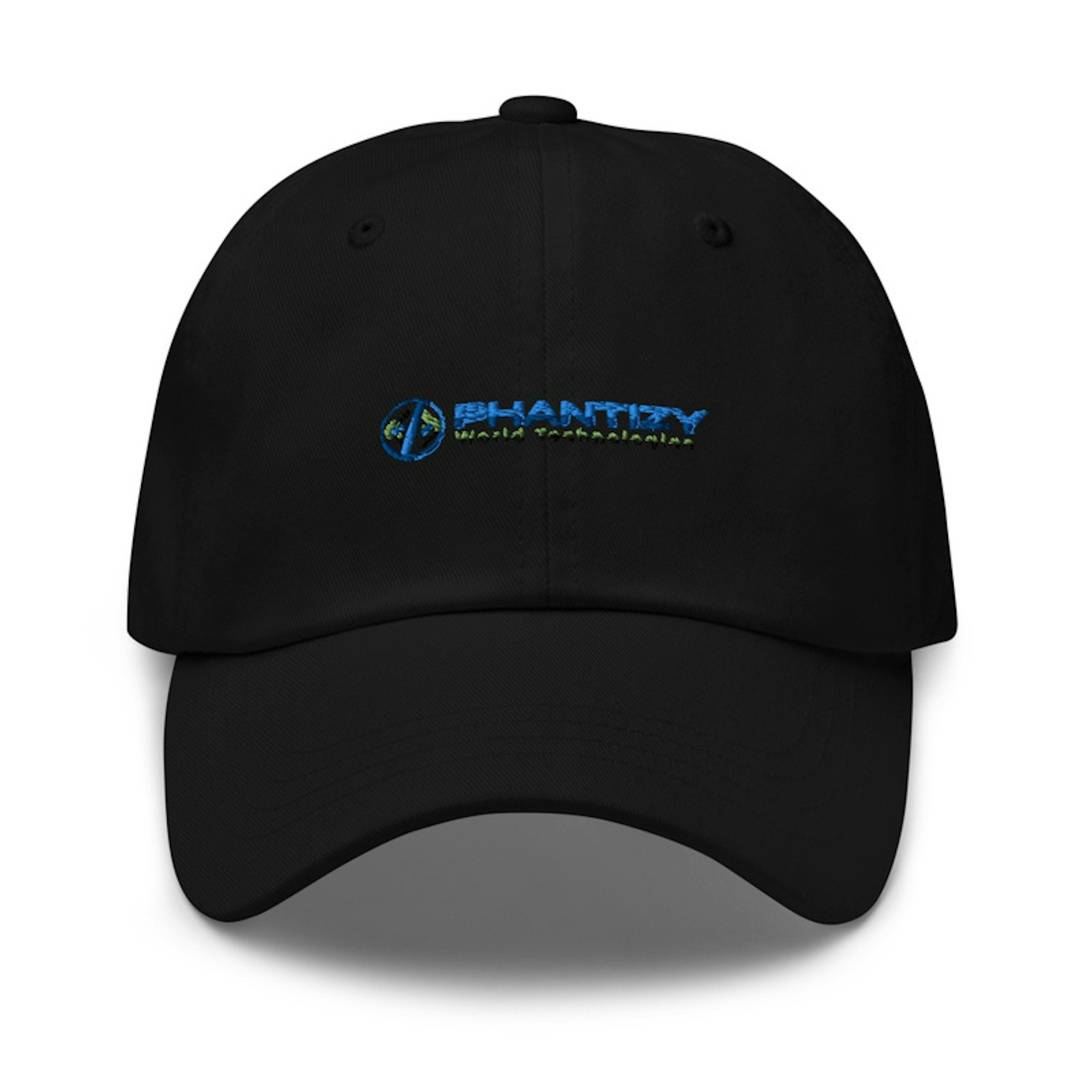 Phantizy World Tech. Hats