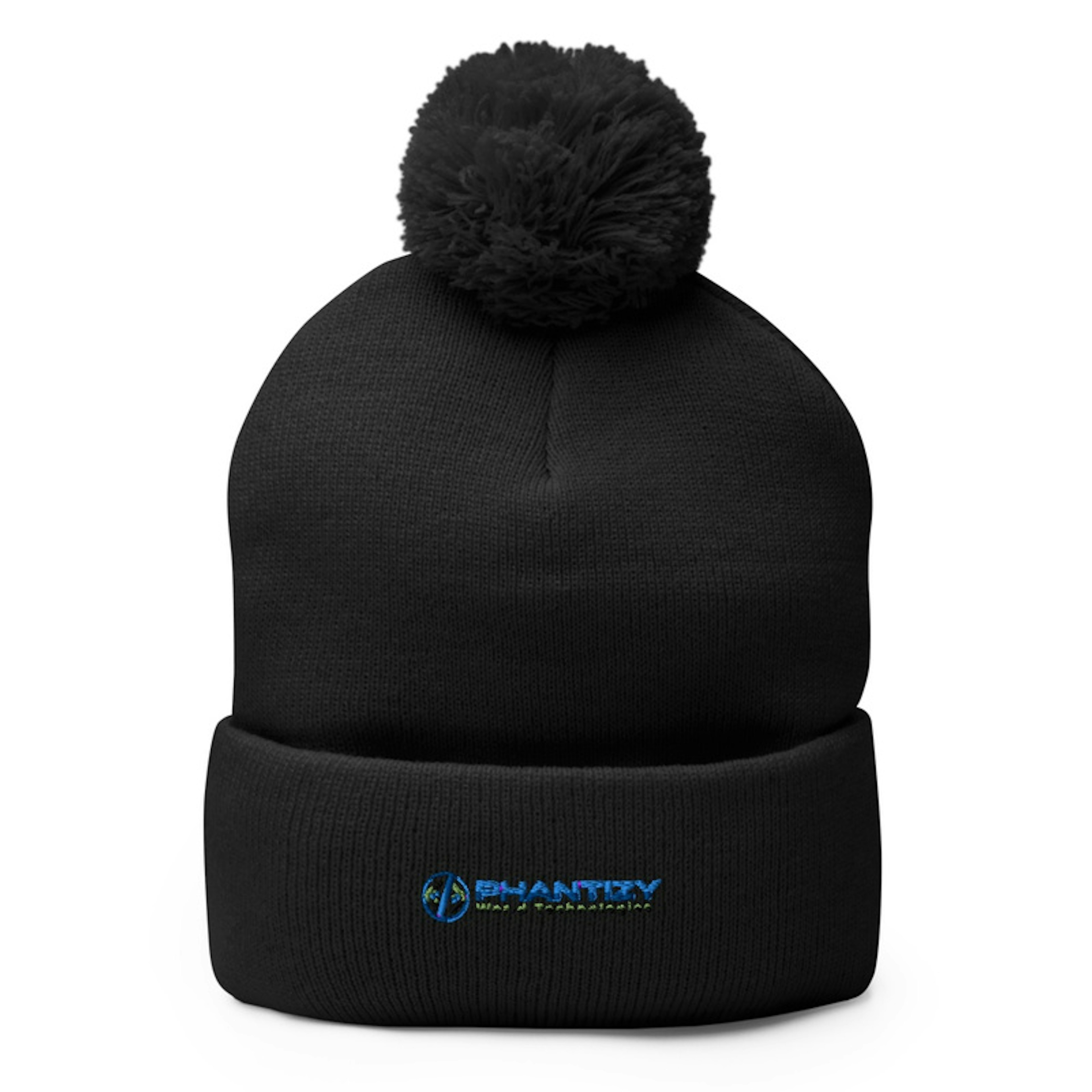 Phantizy World Tech. Winter Hat
