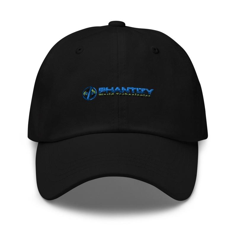 Phantizy World Tech. Hats